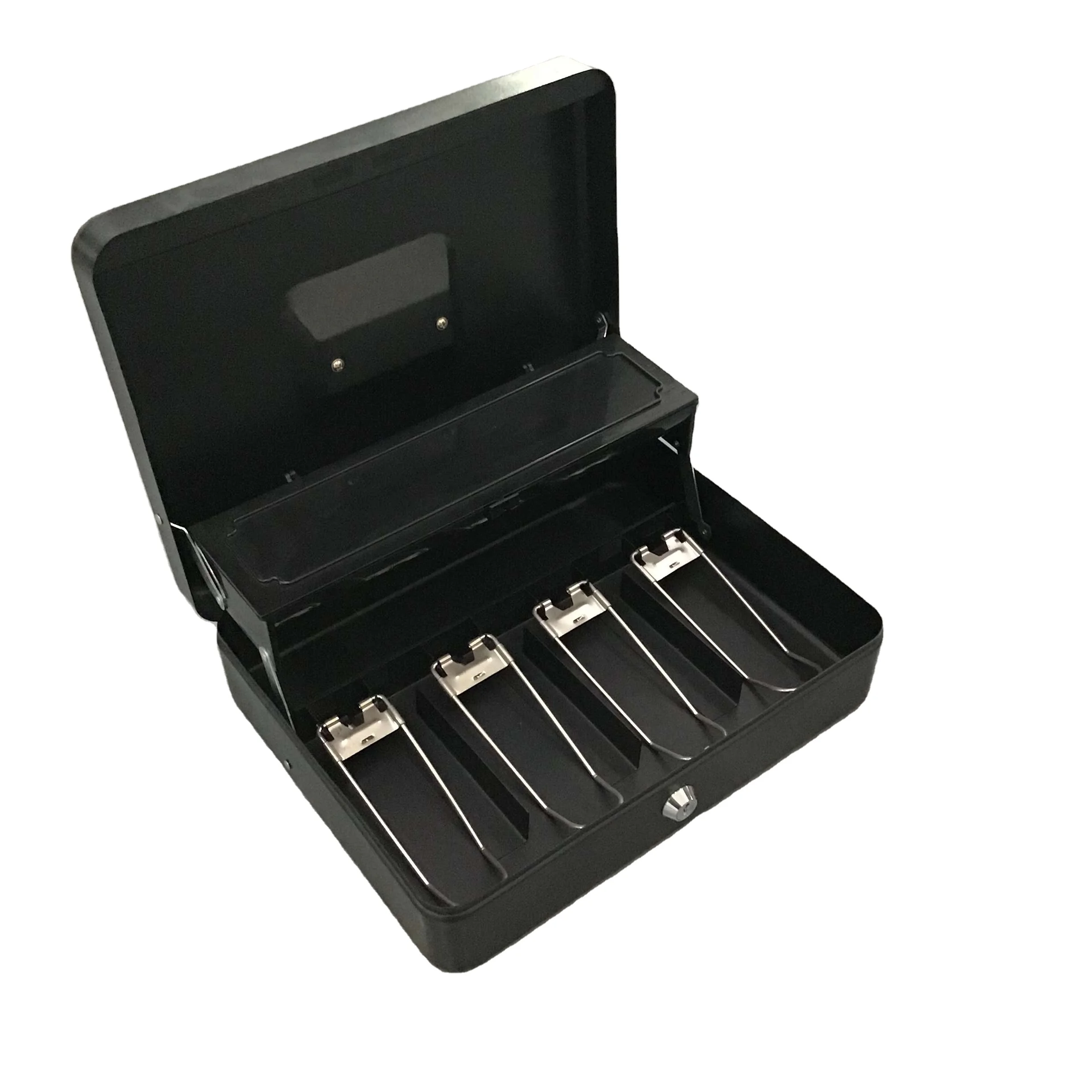 Wholesale Hot sell Durable High Quality High quality Strong stability Kiosk Modern Cash Box Money