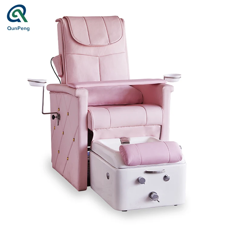 Роскошные стулья для спа и педикюра, современный стул для педикюра и спа, стул для маникюра (62488188286)