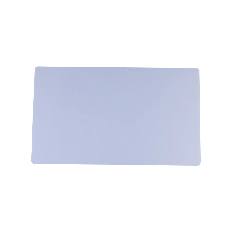 Factory Price Sublimation Blank Mouse Pads White blank Custom Rubber Gaming Mousepad