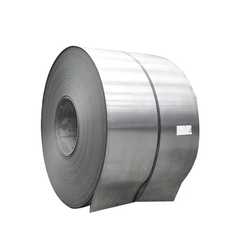 CRC Steel Strips Cold Rolled Coil Steel Strips Cold Rolled Steel
