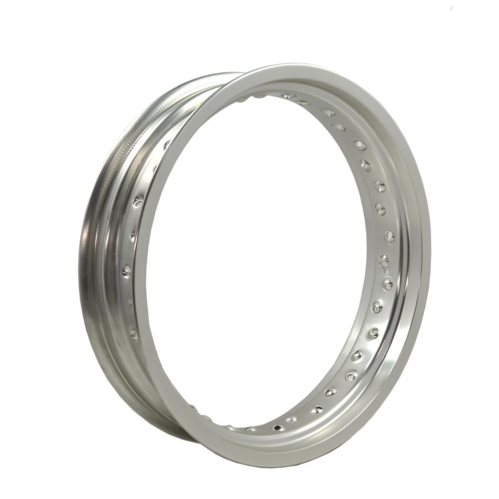 16 17 18 19 21 Supermoto Motocross Dirt Bike 36 Holes Wheels Rims