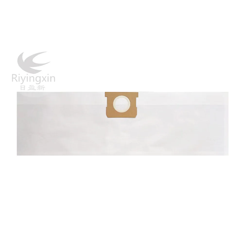 FACTORY CUSTOMIZED PAPER DUST BAG VHBS 5-6 GAL for VJ507 VAC 5 GAL VJC507P VJC607PF Wet/Dry Vacuum Cleaner Parts Paper Dust Bag