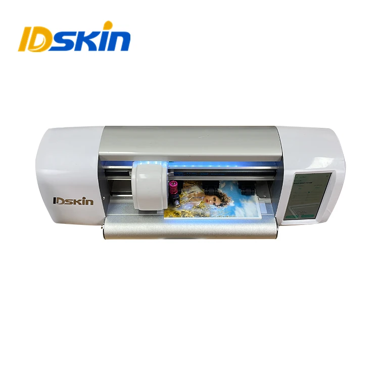 Inkjet Printer Mobile Stickers Mobile Back Cover Skin Graph Plotter