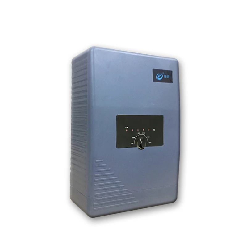 
Electric Fence Farm Solar Electric Fence System Bull Horse Sheep Ranch Dedicated 