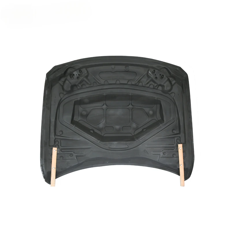 Auto Accessories Carbon Fiber Engine Hood For F30 3 Series Upgrade M3 Style Cover 2013-2018