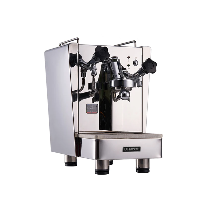 Эспрессо машина 5 л Паровая Эспрессо машина кофеварка