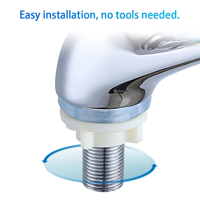 Nice Quality Wall Mounted Push Button Time Delay Action Faucet Brass Commercial Bathroom Self Closing Tap