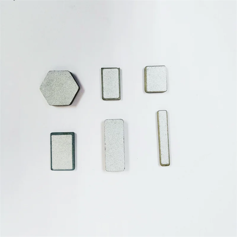 We sell 50~300C thermostatic ceramic PTC heating sheet