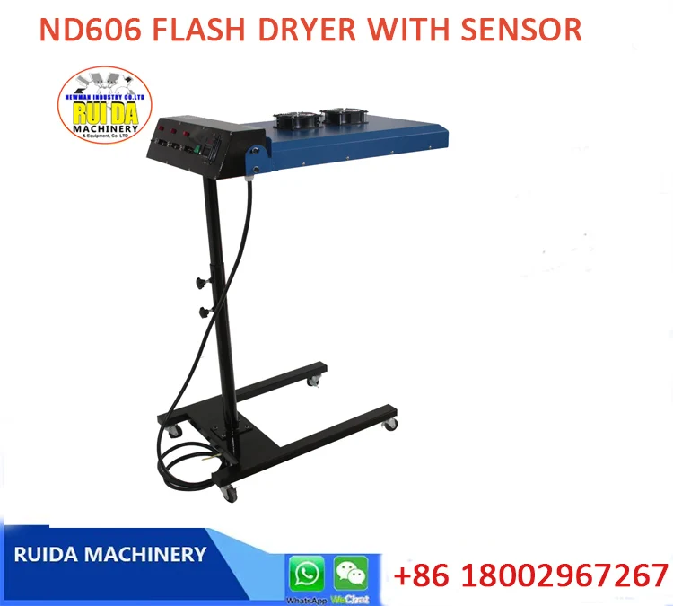 Manual Original supply 4 color silkScreen Printing Machine full kits factory sale retail