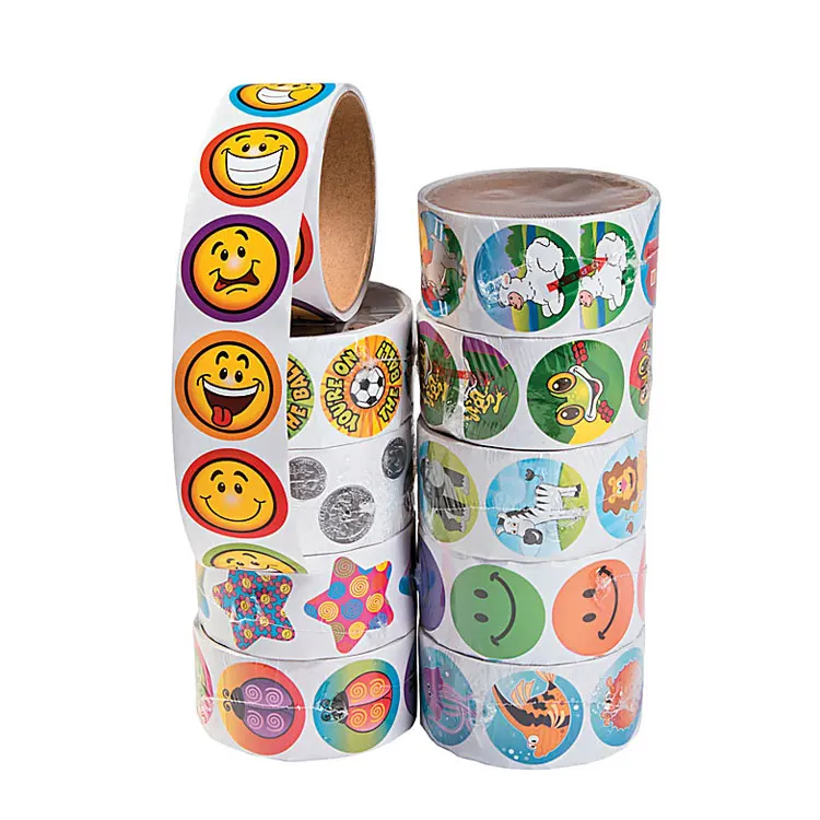 10x Scooter Bridesmaid Silicone Book Double Sided Self Adhesive Jelly Iridescent Labl Sticker