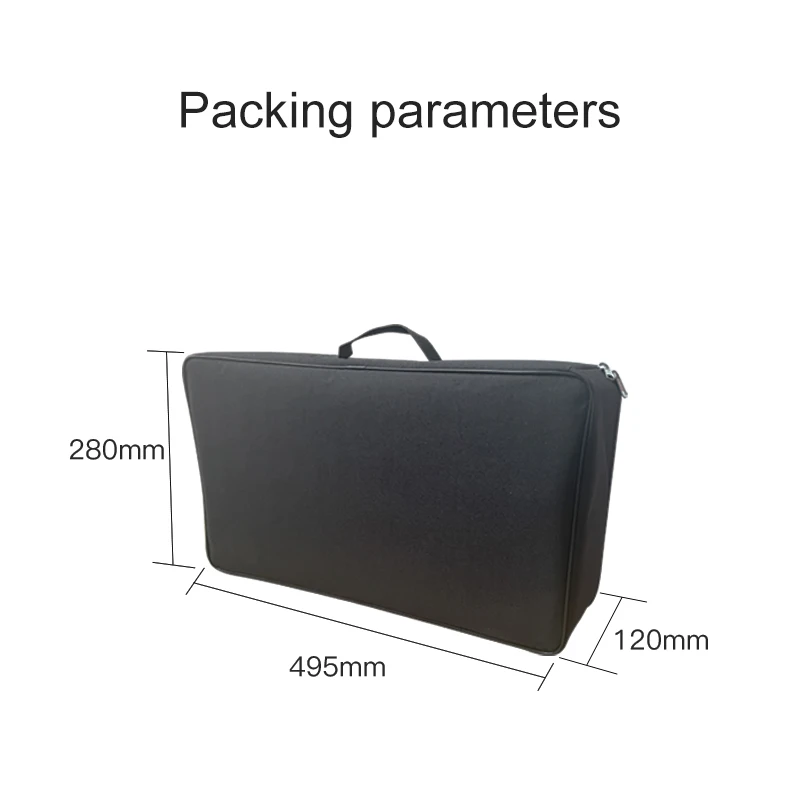 Портативный пистолет для осеменения