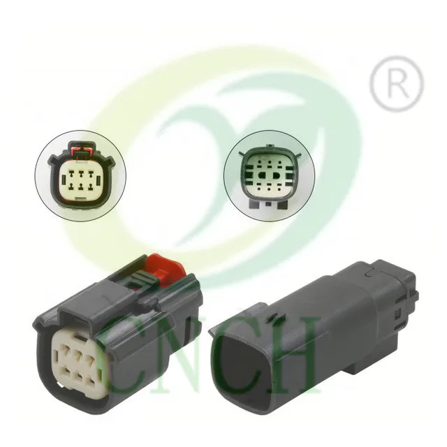 DJ7068W-1.5-11  DJ7068W-1.5-21  for Ford Buick headlight connector 334820606