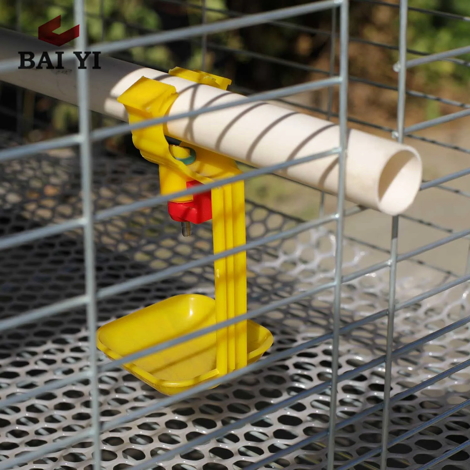 cheap broiler breeder cage for 1000 birds