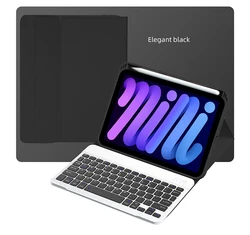 Чехол с держателем для карандашей iPad Mini 6 чехол клавиатурой