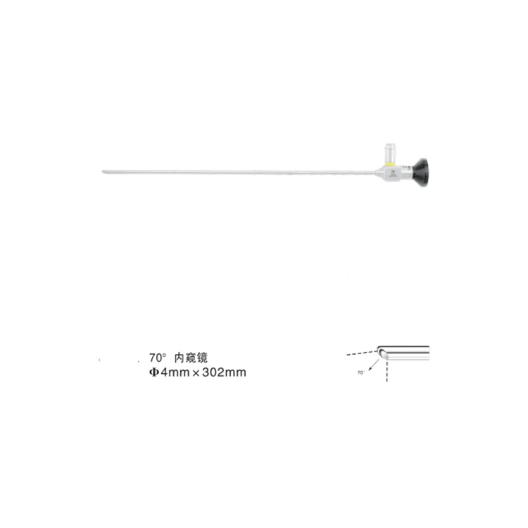 Заводской урологический цистокоп shrek