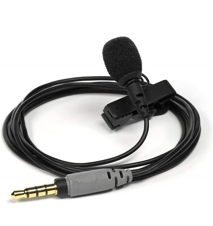 
New arrival Common 3.5mm Mini Portable Microphone Condenser Clip-on Wired Mic Microphone For Laptop Computer Pc Loudspeaker 