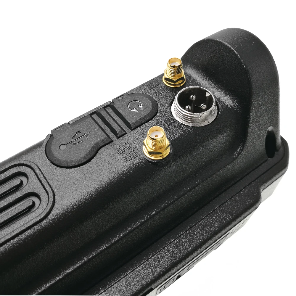 Zello Radio 4G-W2 PLUS N61 Push To Talk PTT Network Radio WIFI Mobile Transceiver