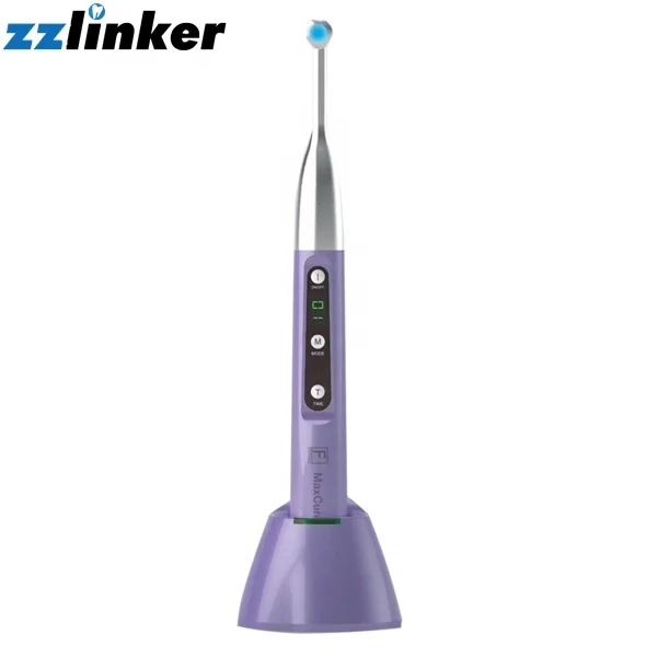 LK-G32 1s Lampara De Fotocurado odontology Стоматологическая Светодиодная лампа