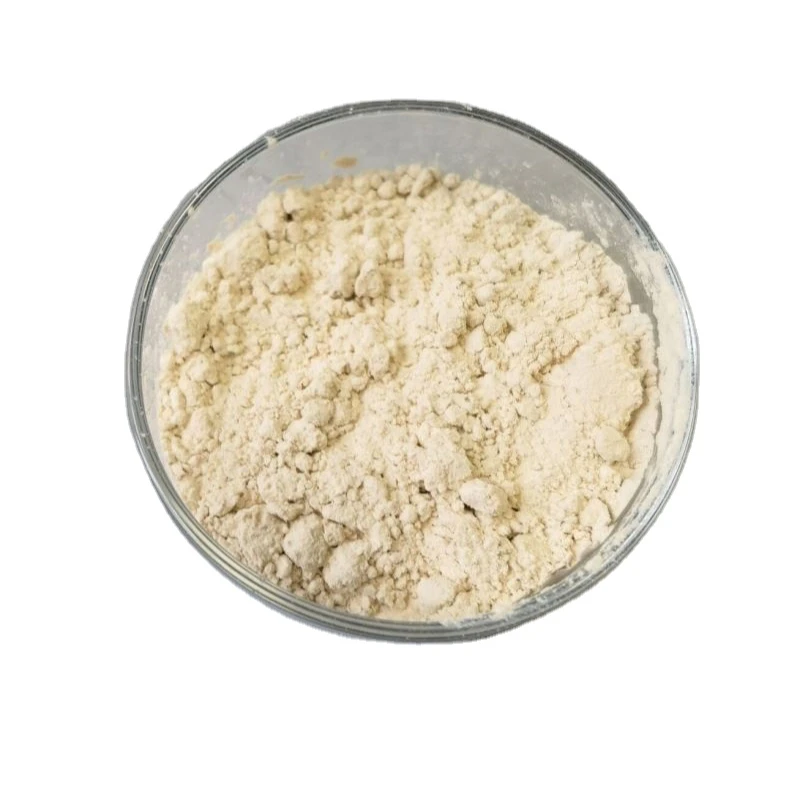 China  Factory Supply High quality Ginsenosides RE 98%  Ginseng Extract Powder  From Stems and Leaves