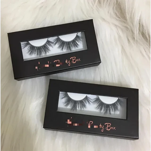 
wholesale private label fluffy 3d 25mm 5d mink eyelsashe 