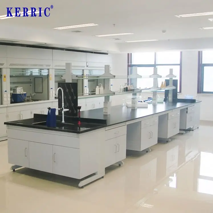 2024 popular guangzhou cheap price college geotechnical engineering laboratory school chemical lab design