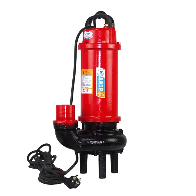 Complete System Design 2Inch 2.5inch AC Electric Water Pump Submersible Pump Price Pakistan