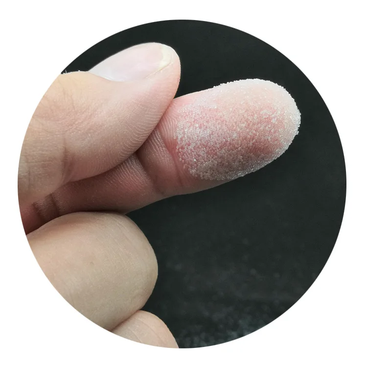 EPS raw material eps granule foam particles manufacturers supply