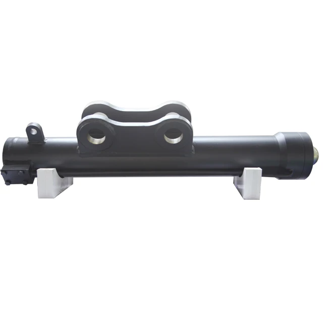High Quality Good Price Tractor Oil Hydraulic Cylinder Factory Sale Hydraulic Cylinder