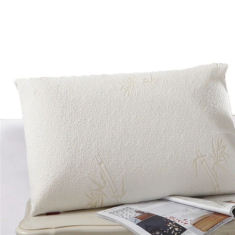 Охлаждающая Подушка поставщик и бамбуковая изготовленная из японского волокна с дуговым охлаждением наполненной бамбуковым волокном эффектом памяти