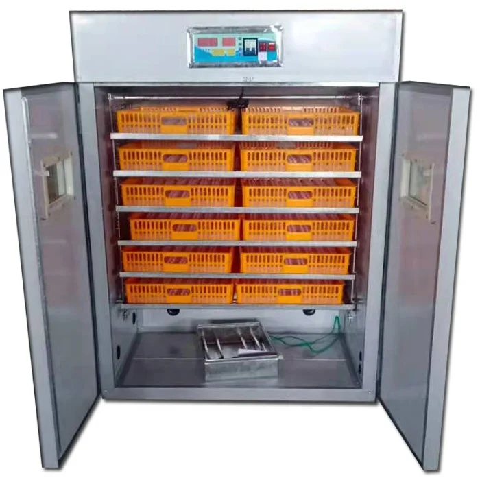 110V/220V инкубатор для куриных яиц полностью автоматический контроллер