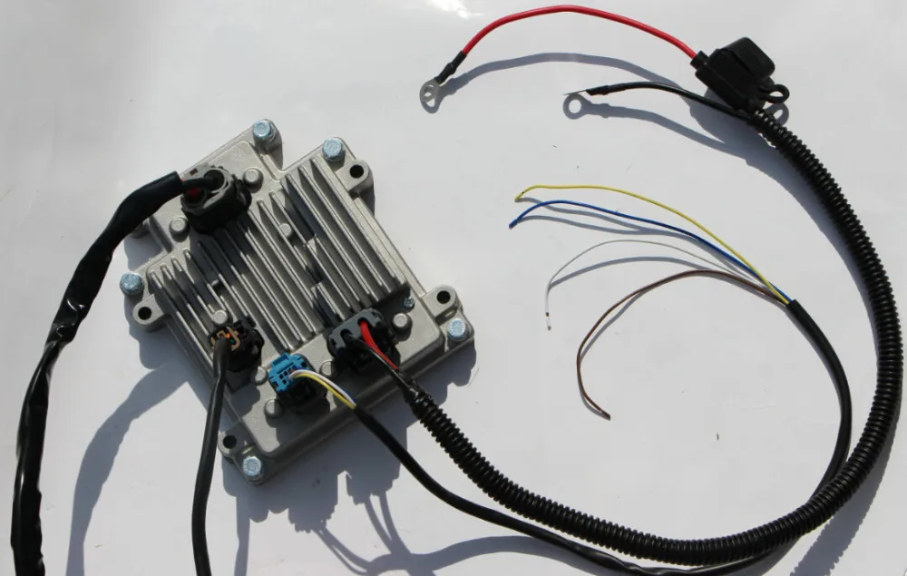 UTV/ATV WATERPROOF ELECTRIC POWER STEERING golf carts other auto steering parts display racks