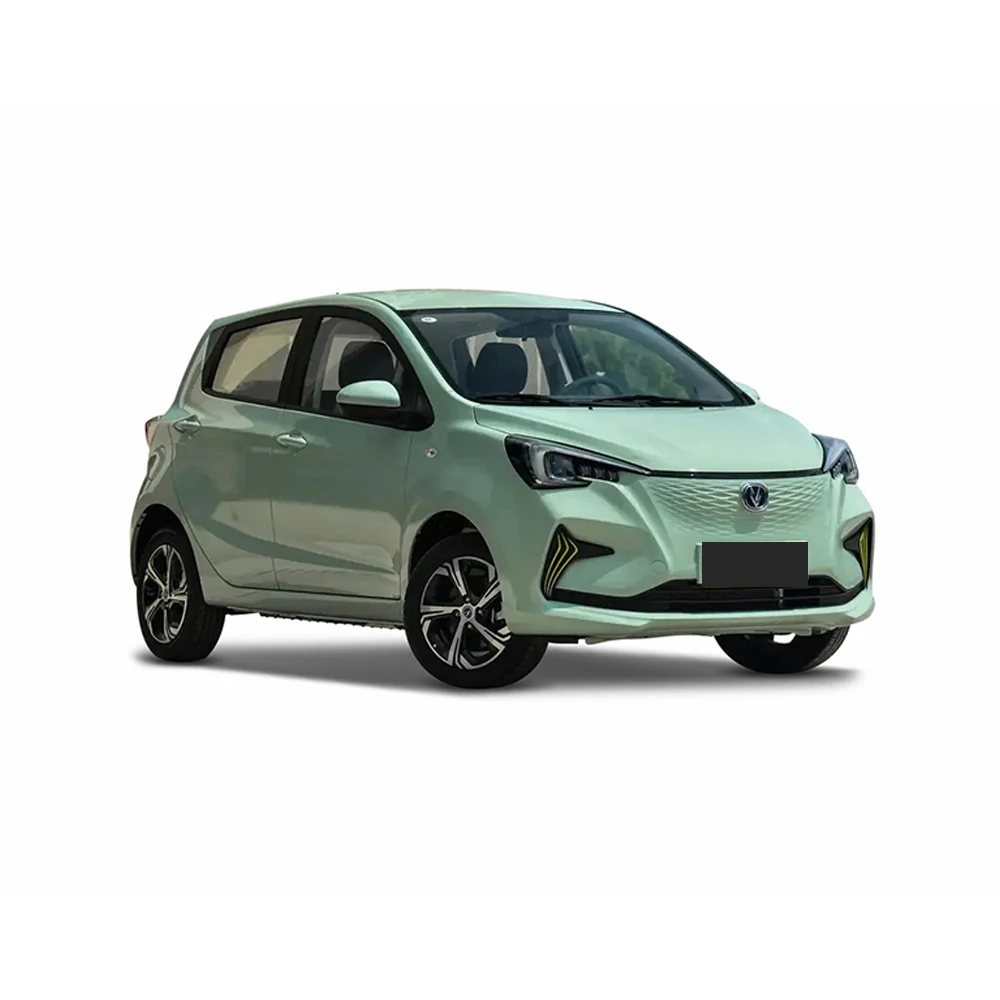 Changan benben e-star электромобиль 2024 E-Star BenBen дешевый автомобиль из Китая voiture 0 км новые электромобили для взрослых