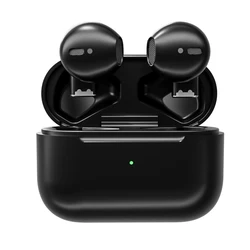 Pro 5S TWS BT earphone customize logo Headset Earbuds Wireless BT 5.0 Earphone & headphone for iPhone 13 pro max