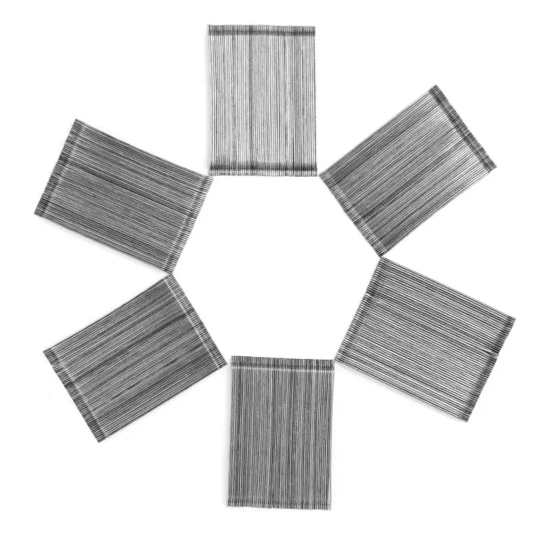 CE zhitai glued and ends  hooked  steel fiber in building constractions