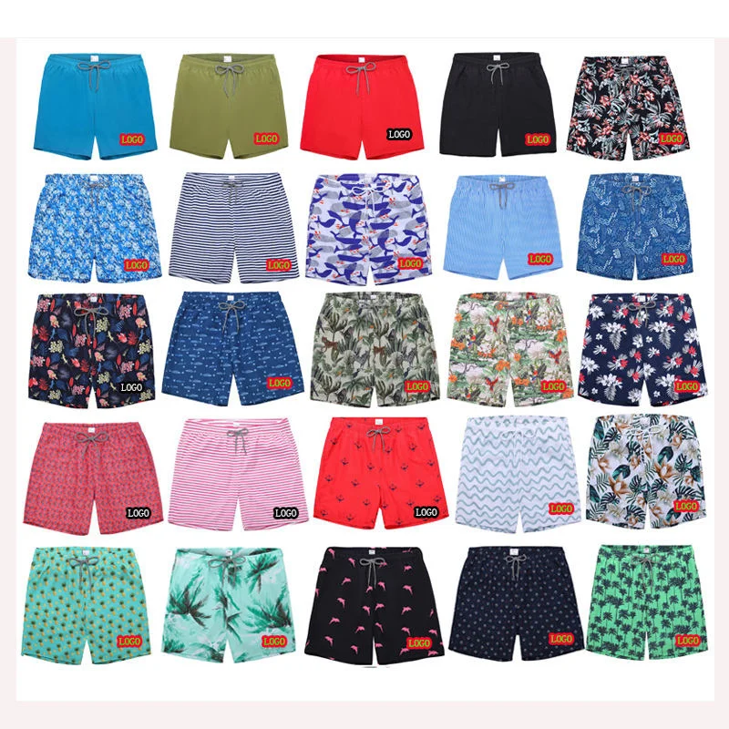 custom made swimming trunks beach wear shorts adult sexy plus xxx size photos mens beach shorts