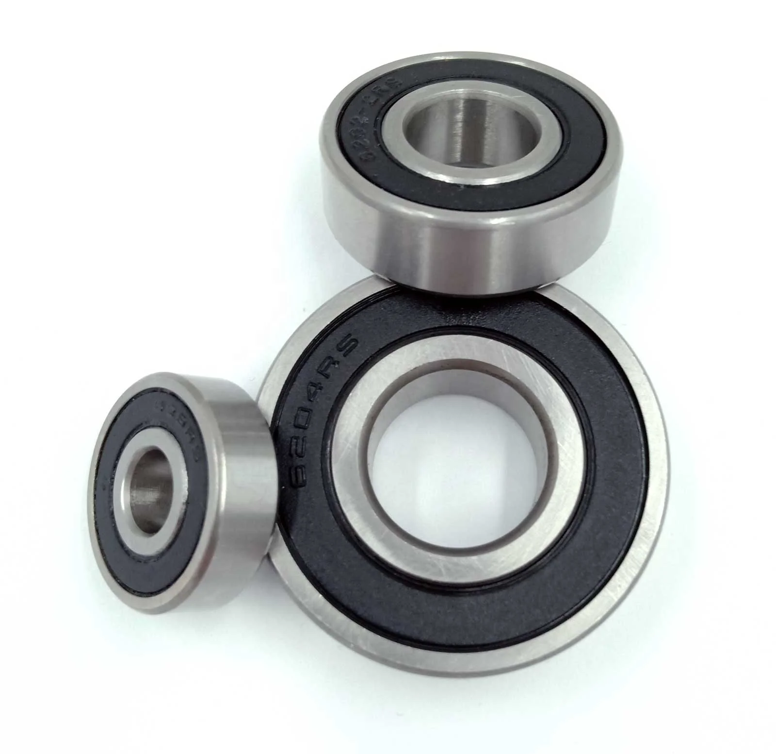 
OEM service High precision 6206 deep groove ball bearings 