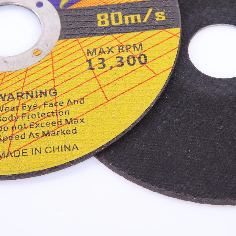 115X1.2X22MM (4 5 дюймов) режущий диск из нержавеющей стали для угловая шлифовальная