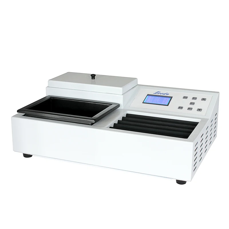 Pathology Histological Laboratory Equipment Principle Of Flotation Workstation Tissue Water Bath Waterbath Prices
