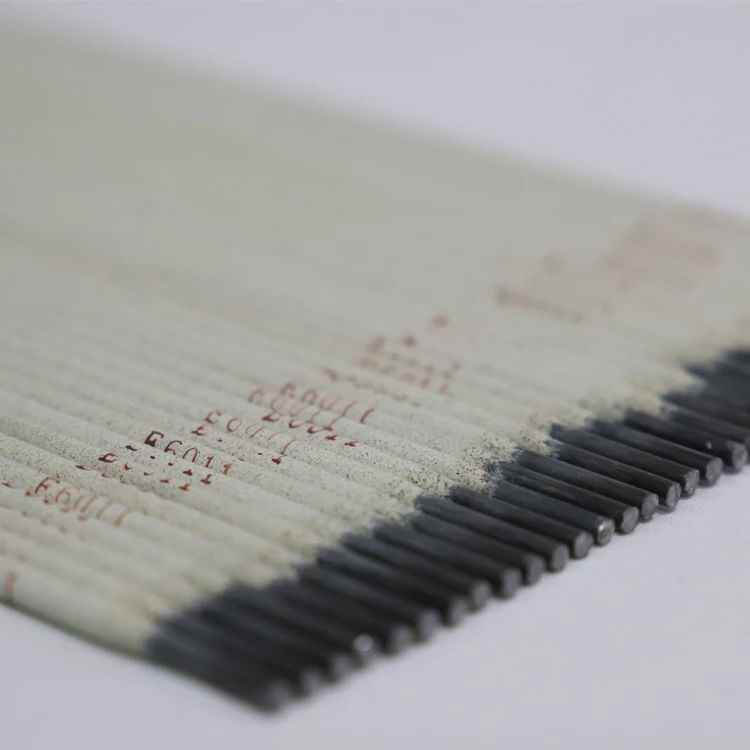 Tianjin Bridge welding rod 6011
