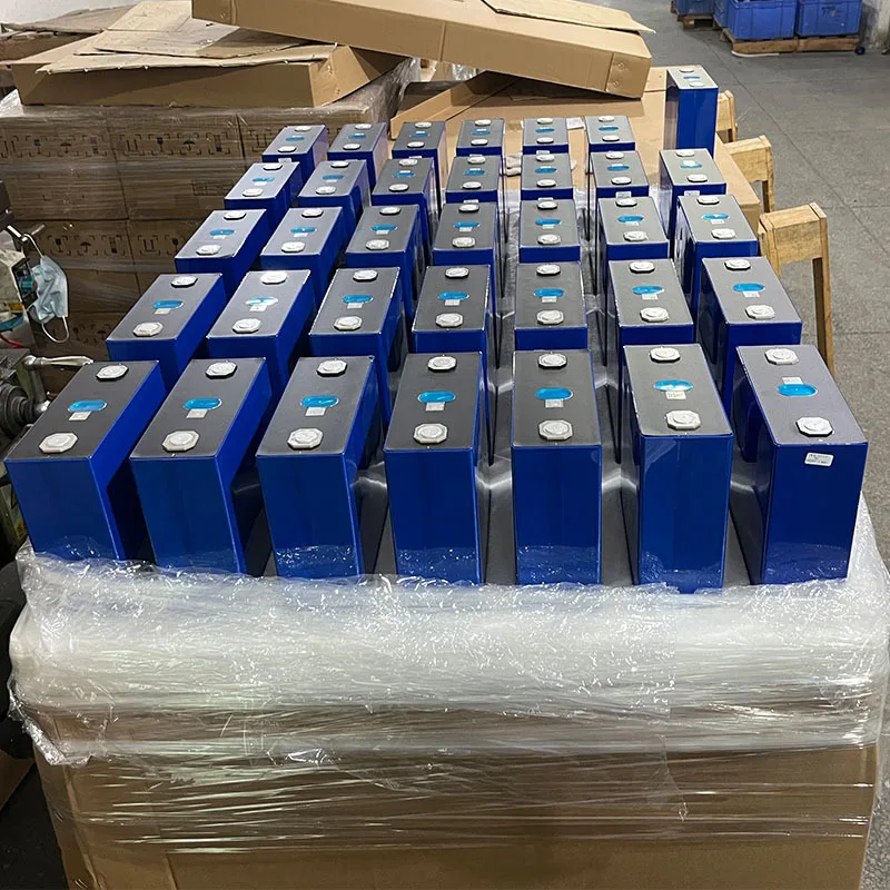 2023 New Product Prismatic Cell Energy Storage Battery 6000 Cycle 3.2v 280ah 300ah Lithium Ion Battery Lifepo4 Akku 24v 300ah
