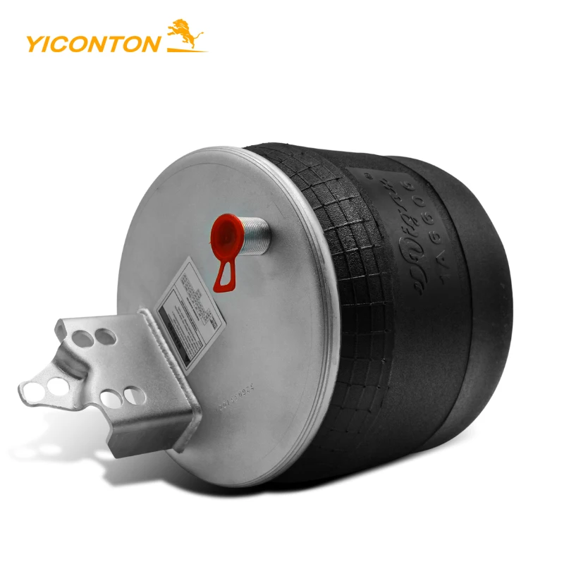 Yiconton for Volvo truck air spring 20582209 20427804 6606NP01 1R11-848 W01-M58-8477