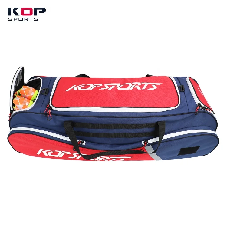 2021 KOP SPORTS OEM Player Field Hockey Lacrosse Equipment Bag Lacrosse Bag