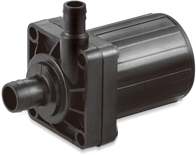 Wholesale Customized 12v 24v Mini Water Circulation Pump Mini Dc Water Pump