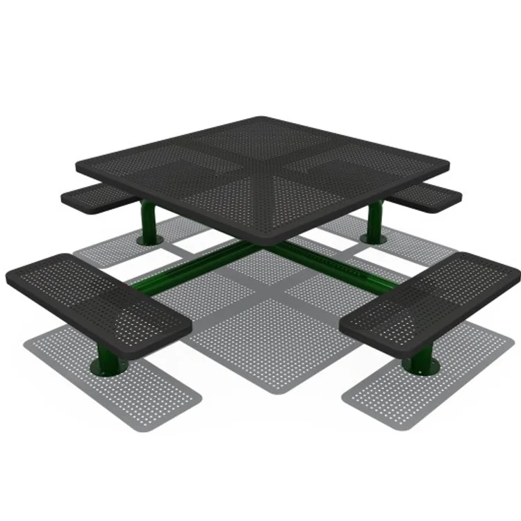Hot sale agent wanted picnic table and chairs for furniture outdoor bench acceptable custom
