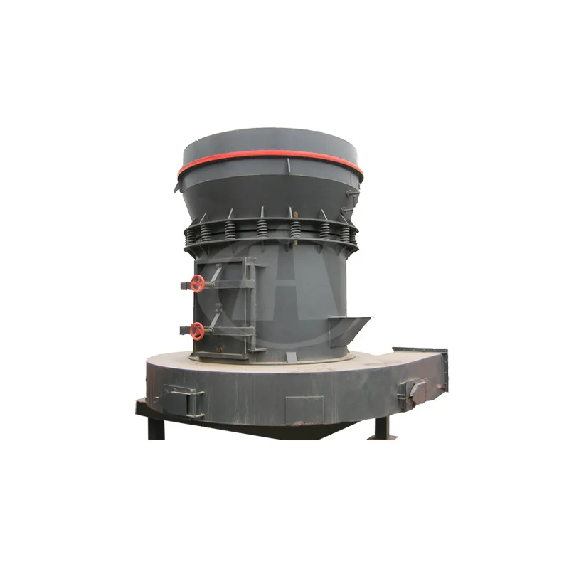 Best Quality Ferric Oxide Powder Grinding Mill Machine