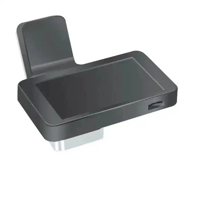 4 inch Dash Cam Car DVR HD 1080P Dash Camera Dual Lens car Black Box Cycle Mirror Driving Recorder dashcam dual camera