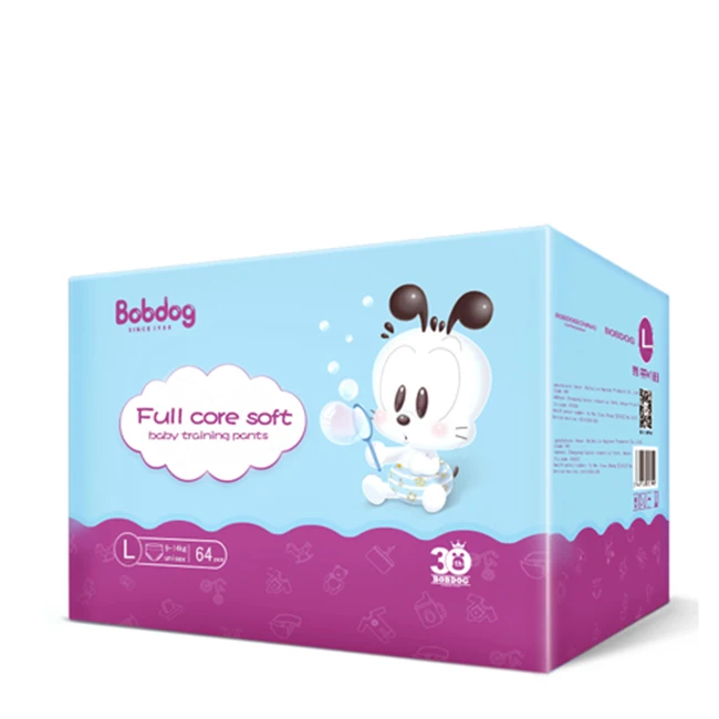 European Baby Diaper Manufacturer from China products New Coming Wholesale Price Disposable diapers