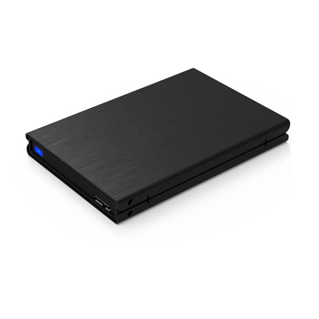 USB 3.0 Portable External Hard Drive SATA 2.5 Case