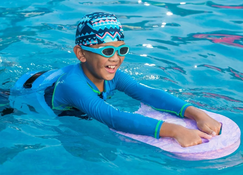 High Quality Eva Foam Kickboard Swimming Training Aid Pool Exercise Equipment Swim Board