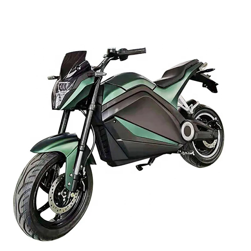 electric motorcycle 8kw baby no license